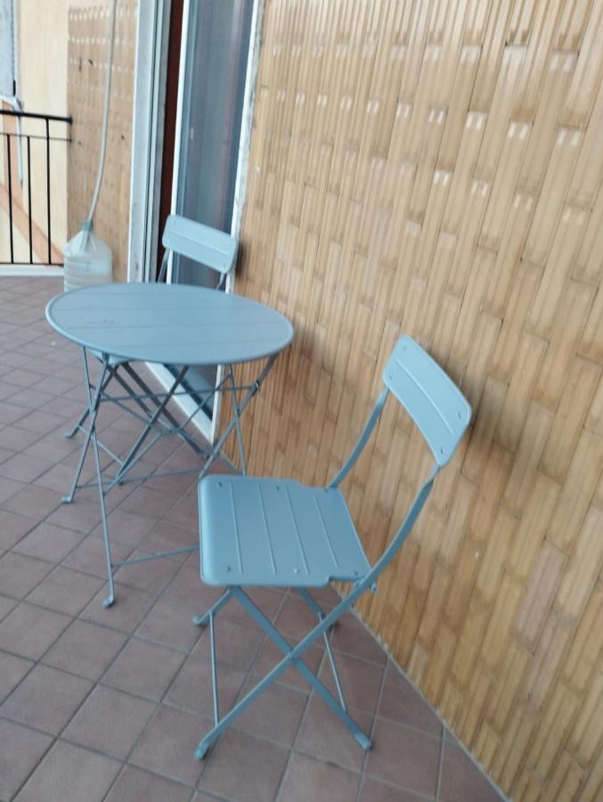 3Bien Centrale 那不勒斯 外观 照片