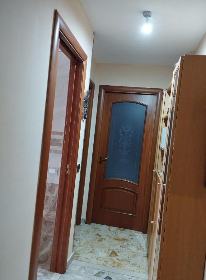 3Bien Centrale 那不勒斯 外观 照片